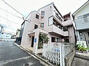 グレイス山本 1階 築38年7ヶ月の賃貸物件