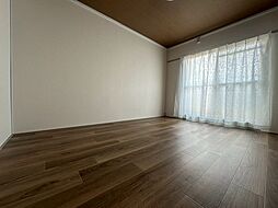 第1住田マンション 5階3Kのリビング/ダイニング