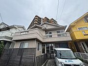 五日市駅より徒歩16分 築24年6ヶ月の賃貸物件