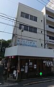 五日市駅より徒歩11分 4階 築53年2ヶ月の賃貸物件