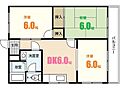 コーポ谷岡4階5.0万円