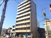 片山ビル15 5階 築35年2ヶ月の賃貸物件