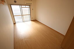 ABODE21 2階1Kのリビング/ダイニング