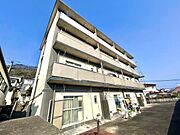 ドルチェ中川 1階 築52年5ヶ月の賃貸物件