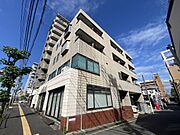 豊明ビル 3階 築38年8ヶ月の賃貸物件