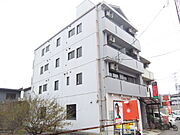 下祇園駅より徒歩14分 2階 築33年9ヶ月の賃貸物件