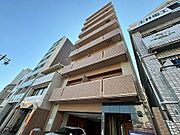 マルベニ段原南 3階 築11年8ヶ月の賃貸物件