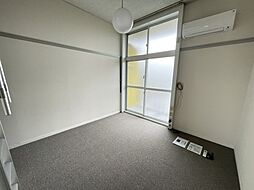 レオパレスアネックス壱番館 3階1Kのリビング/ダイニング