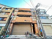 フジウラビル 5階 築45年11ヶ月の賃貸物件