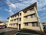 宮内串戸駅より徒歩15分 3階 築40年3ヶ月の賃貸物件