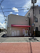 上田ビル 2階 築43年4ヶ月の賃貸物件