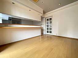 カーサエルフ 2階4LDKのリビング/ダイニング