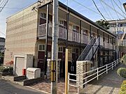 広島駅より徒歩21分 1階 築17年1ヶ月の賃貸物件