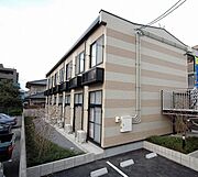 広島駅より徒歩23分 1階 築20年の賃貸物件