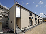 レオパレスミルラ 2階 築18年2ヶ月の賃貸物件