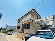 メゾン月見 1階 築10年10ヶ月の賃貸物件