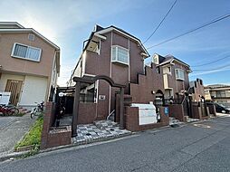 クレスト住吉Ａ棟