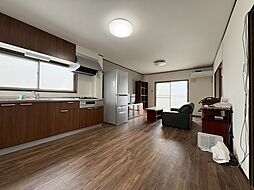 丸内ビル 3階3SLDKのリビング/ダイニング