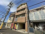 レトアヤマヤ 2階 築22年8ヶ月の賃貸物件