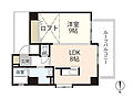 ロアール段原10階8.2万円