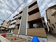 アーバンみゆき 1階 新築の賃貸物件