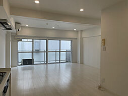 メゾン・ド・やまと鷹の橋 6階2LDKのリビング/ダイニング