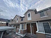  2階 築22年2ヶ月の賃貸物件