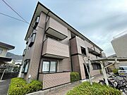 フォブール片桐 2階 築24年8ヶ月の賃貸物件