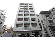 パラソーレ大手町 5階 築20年9ヶ月の賃貸物件