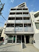 片山ビル10 5階 築40年10ヶ月の賃貸物件