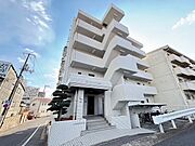 ローベンハイム永井 5階 築37年8ヶ月の賃貸物件