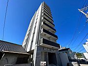 古市橋駅より徒歩4分 11階 築6年1ヶ月の賃貸物件