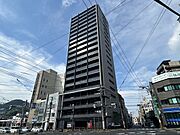 西広島駅より徒歩3分 2階 新築の賃貸物件