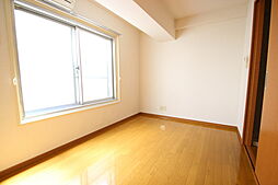 エオス竹屋町 2階1Kのリビング/ダイニング