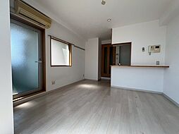 グランマーレ16 903 9階ワンルームのリビング/ダイニング