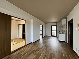 エントピアＫ・Ｓ 3階3LDKのリビング/ダイニング