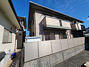 中筋駅より徒歩6分 2階 築21年8ヶ月の賃貸物件