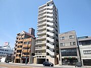 ハウスバーンフリート比治山本町 5階 築24年5ヶ月の賃貸物件