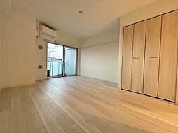 Damier Hiranomachi 8階1Kのリビング/ダイニング