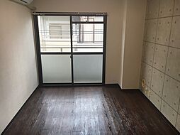 リーブル東雲 4階1DKのリビング/ダイニング