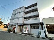 本多ビル 3階 築31年10ヶ月の賃貸物件