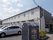 レオパレスプロシード 1階 築22年2ヶ月の賃貸物件