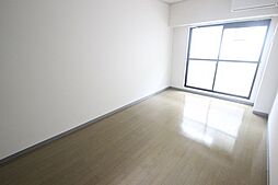 （宇品）中村ビル 4階1Kのリビング/ダイニング