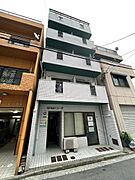 鷹野橋駅より徒歩10分 5階 築39年2ヶ月の賃貸物件