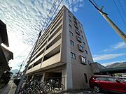 グレイスカワイII 3階 築25年8ヶ月の賃貸物件