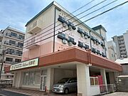 舟入町駅より徒歩3分 3階 築35年7ヶ月の賃貸物件