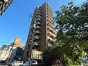 幟町シールド 3階 築18年9ヶ月の賃貸物件