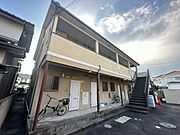 アーバン田部2 1階 築30年8ヶ月の賃貸物件