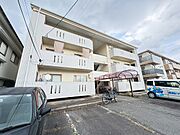 ニューライフ石田 2階 築36年4ヶ月の賃貸物件