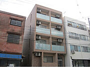 石原ビル 4階 築20年2ヶ月の賃貸物件